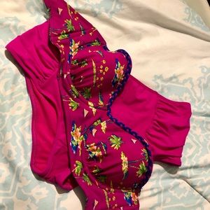 High Waist Hollister Bikini 👙